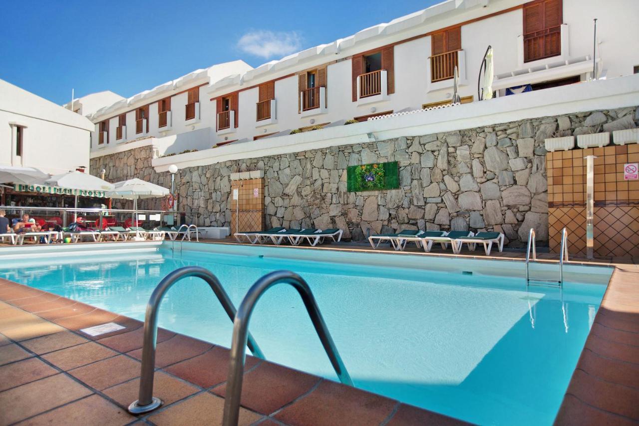 Montecarlo Apartamento 11 Lejlighed Puerto Rico  Eksteriør billede