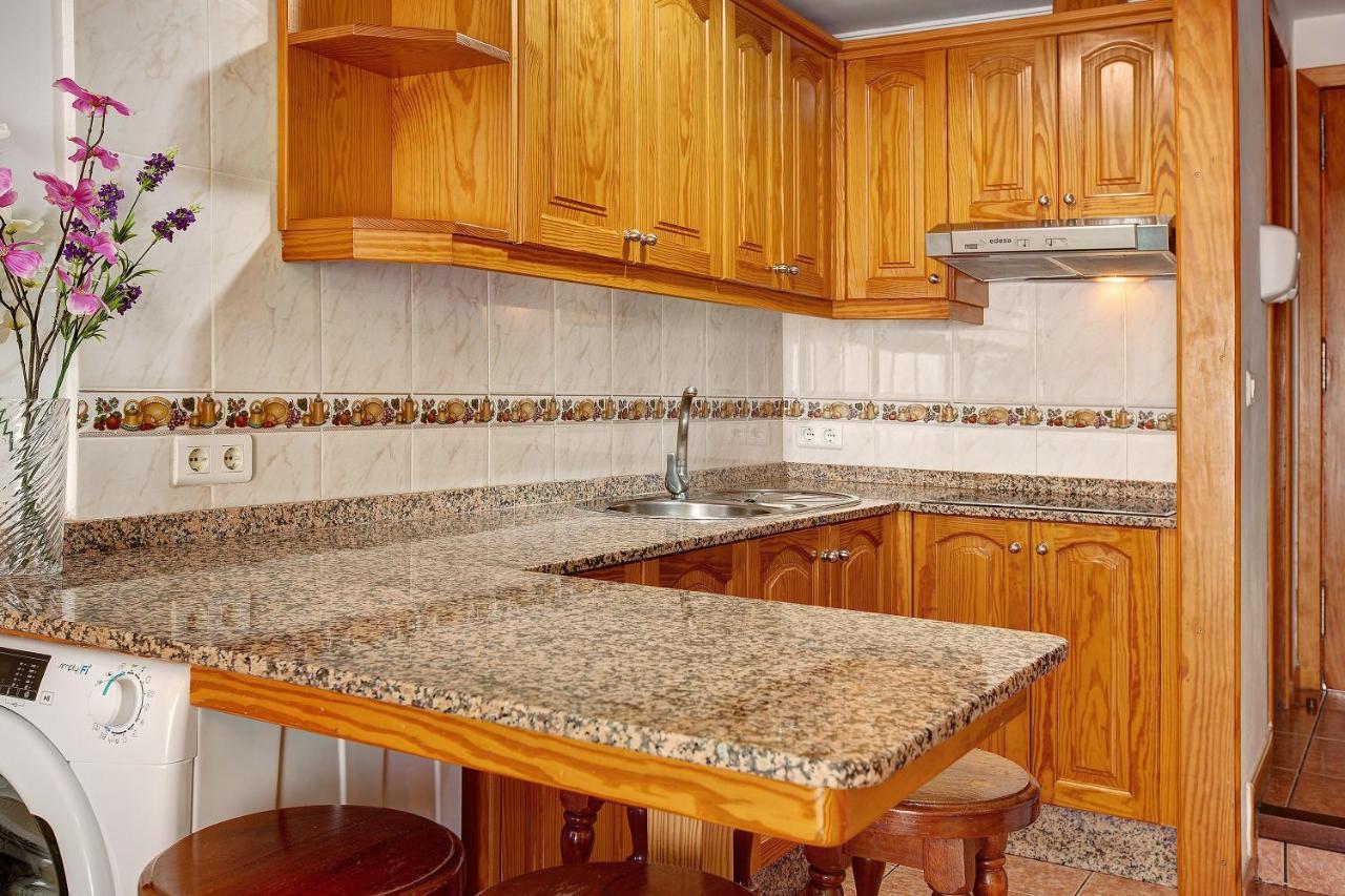 Montecarlo Apartamento 11 Lejlighed Puerto Rico  Eksteriør billede
