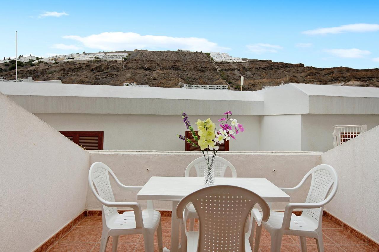 Montecarlo Apartamento 11 Lejlighed Puerto Rico  Eksteriør billede