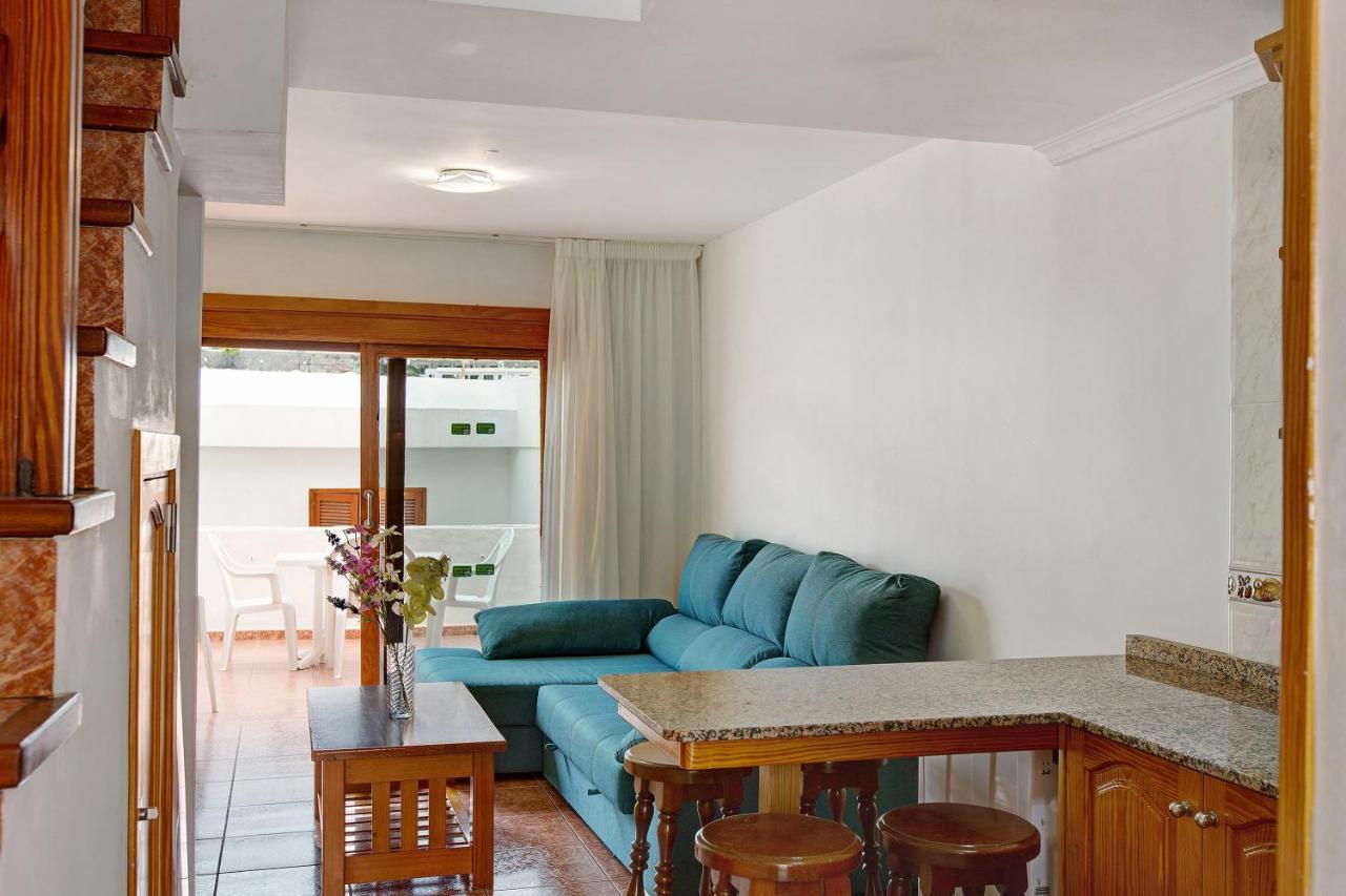 Montecarlo Apartamento 11 Lejlighed Puerto Rico  Eksteriør billede