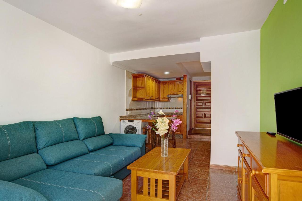 Montecarlo Apartamento 11 Lejlighed Puerto Rico  Eksteriør billede