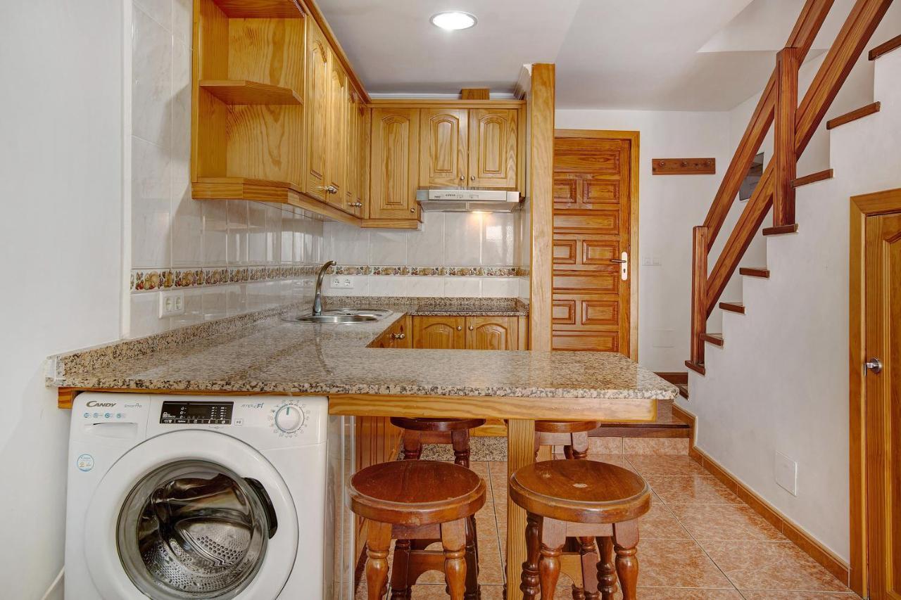 Montecarlo Apartamento 11 Lejlighed Puerto Rico  Eksteriør billede