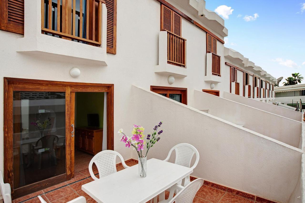 Montecarlo Apartamento 11 Lejlighed Puerto Rico  Eksteriør billede