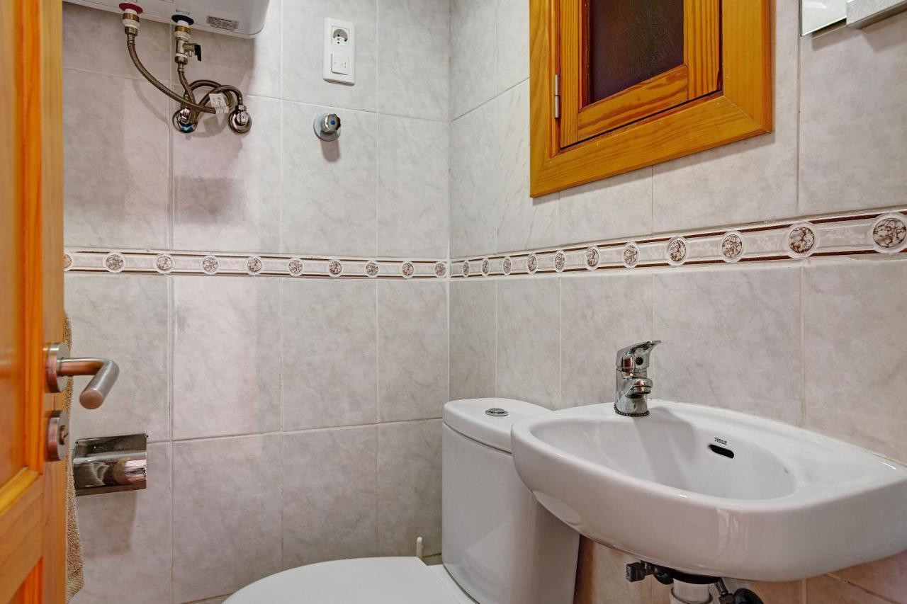 Montecarlo Apartamento 11 Lejlighed Puerto Rico  Eksteriør billede