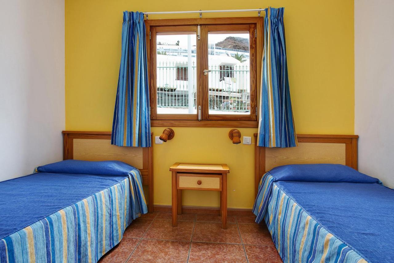 Montecarlo Apartamento 11 Lejlighed Puerto Rico  Eksteriør billede