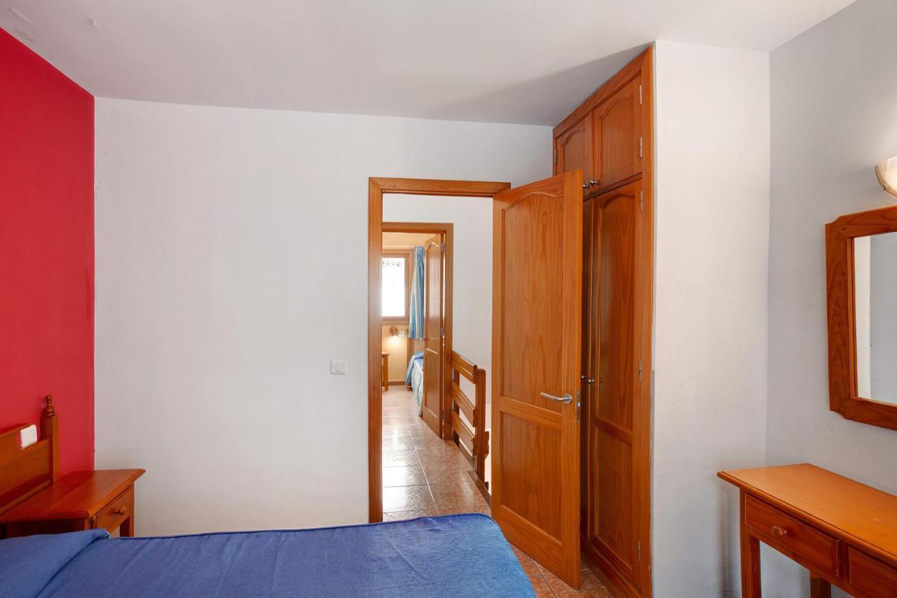 Montecarlo Apartamento 11 Lejlighed Puerto Rico  Eksteriør billede