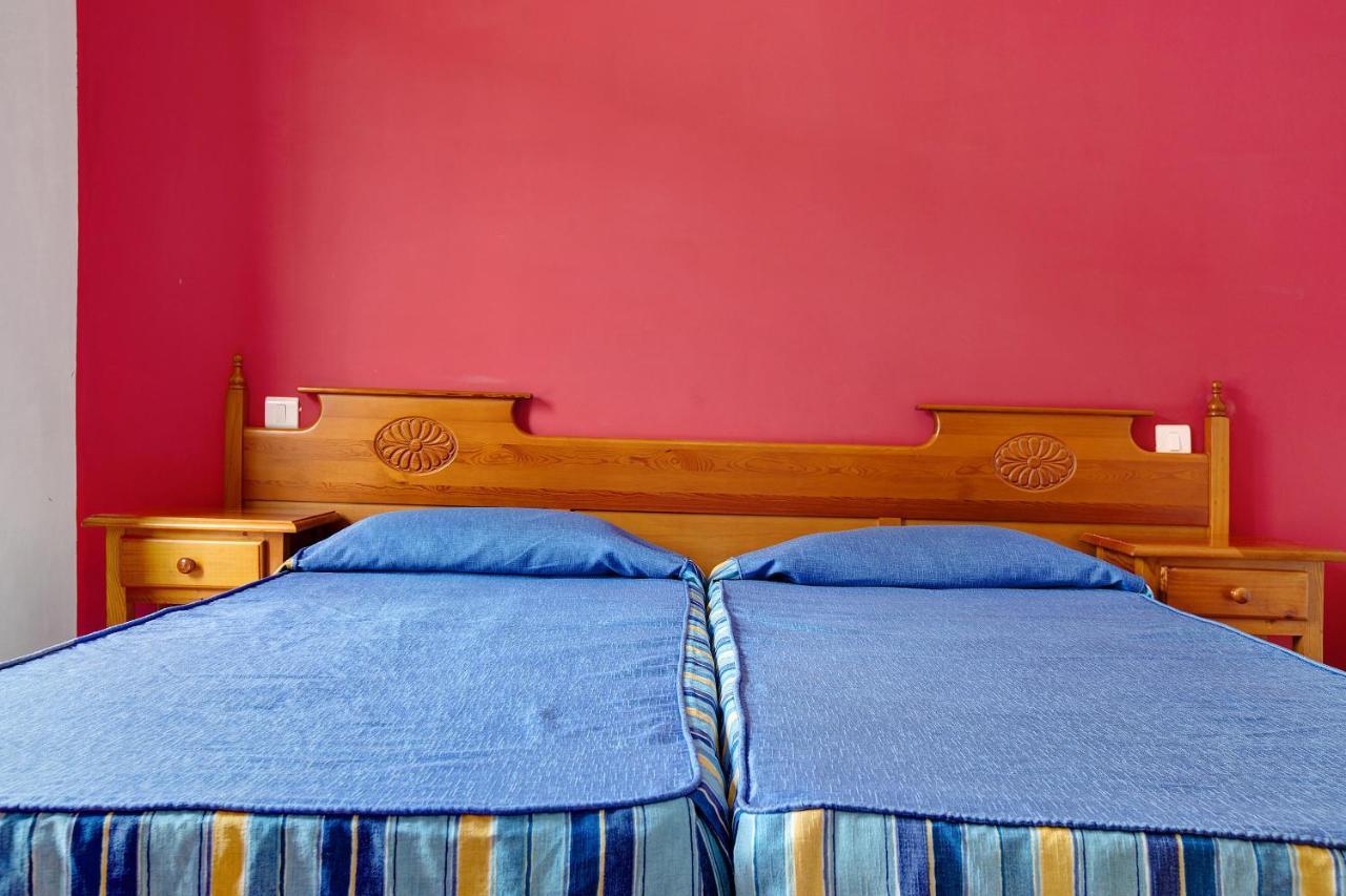 Montecarlo Apartamento 11 Lejlighed Puerto Rico  Eksteriør billede