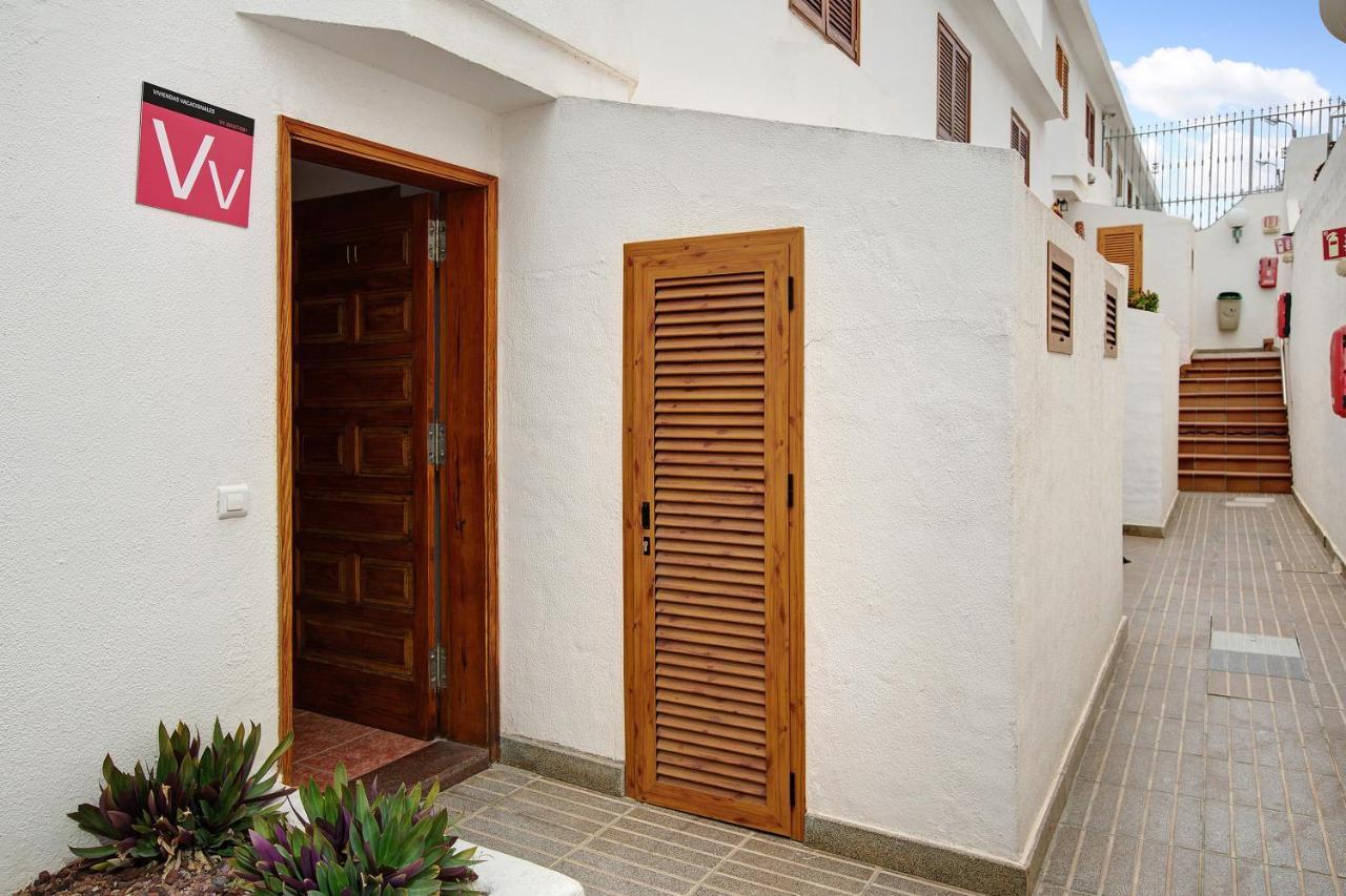 Montecarlo Apartamento 11 Lejlighed Puerto Rico  Eksteriør billede